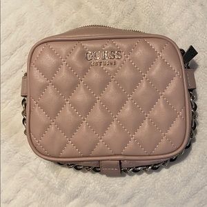Guess crossbody purse